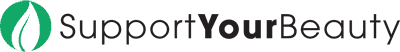 Support Your Beauty logo