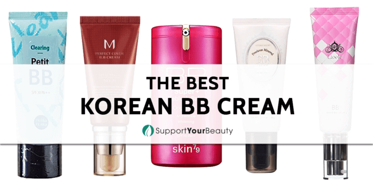 Best Korean BB Cream (Updated 2023)