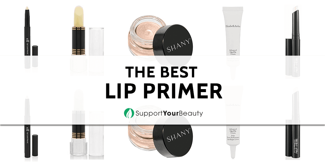 Best Lip Primer (Updated 2023)