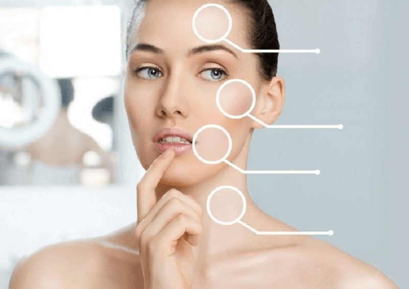 6 Proven Tips On How To Determine Your Skin Type