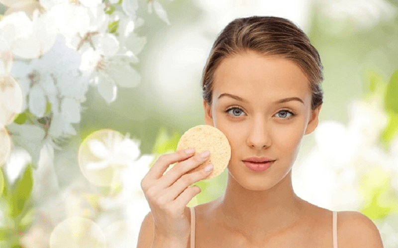 How To Turn Exfoliation In Your Favour
