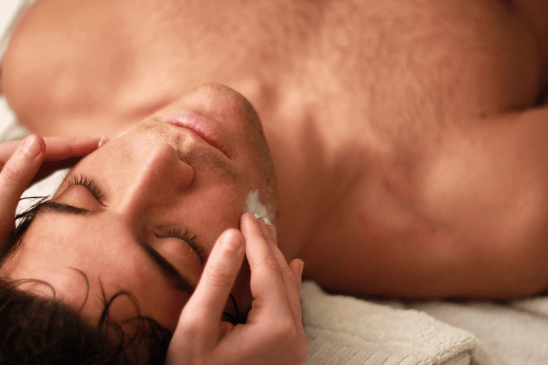 Korean Skin Care Routine For Men
