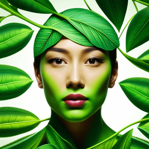 Does Green Tea Clog Pores Support Your Beauty Life Feels Better