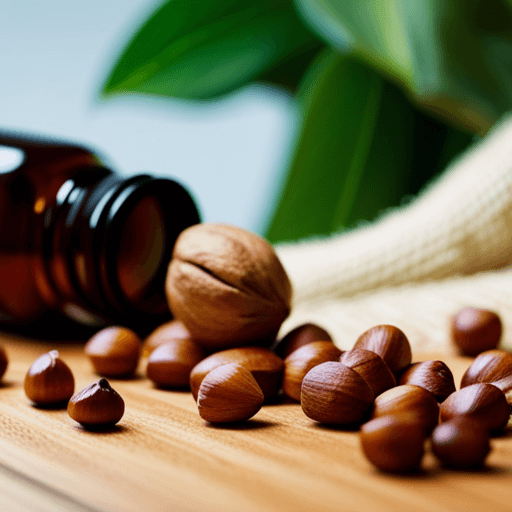 Does Hazelnut Oil Clog Pores Support Your Beauty Life Feels Better